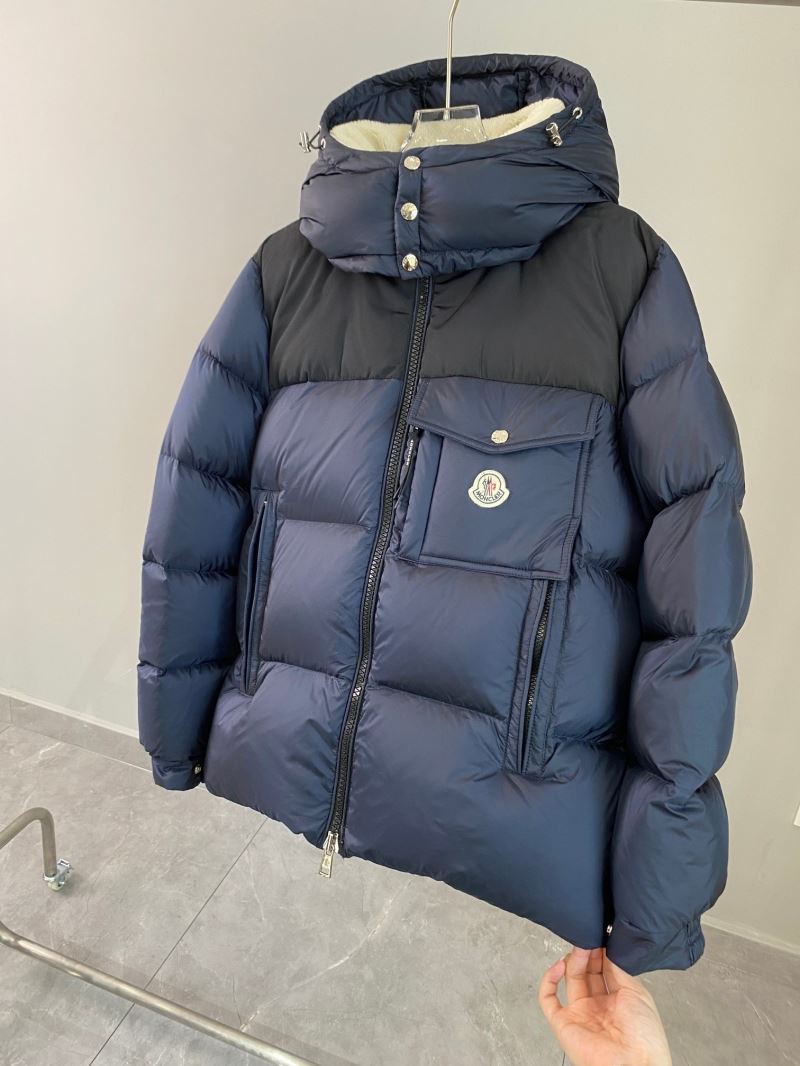 Moncler Down Jackets